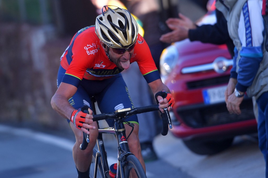 Milano-Sanremo 2018 - edizione 109 - da Milano a Sanremo (294 km)