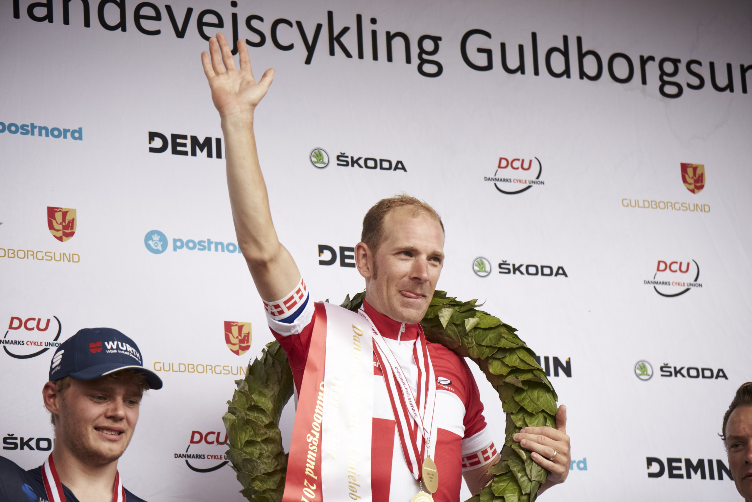 DM landevej elite | CyclingWorld.dk