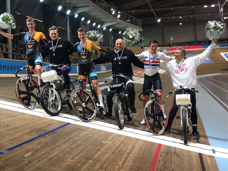 DBC Ballerup – Verdens ældste cykelklub fylder 143 år
