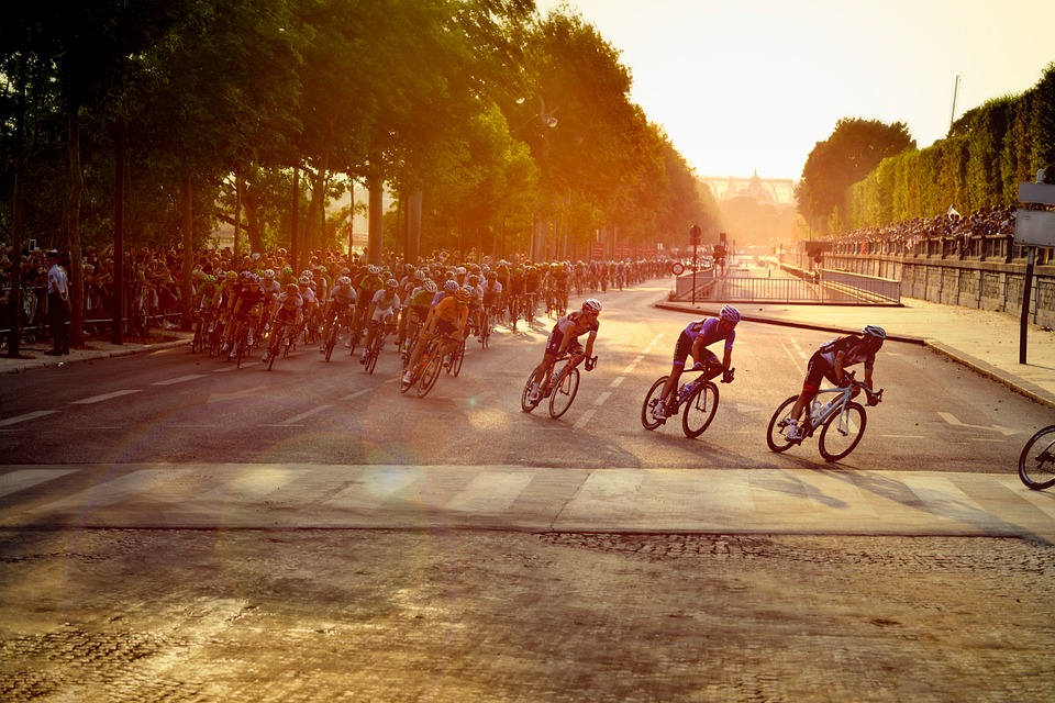 er cykling i Danmark og i resten af | CyclingWorld.dk