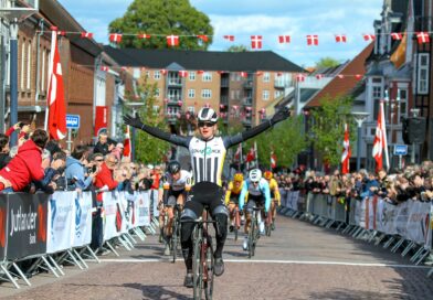 Danske UCI-løb lukker