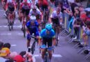 Danskerne i Fléche Wallone 2025
