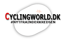 CyclingWorld.dk