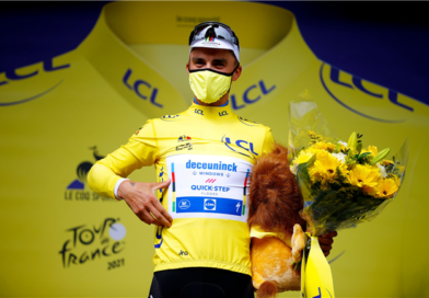 Medie: Tour de France 2024 skal ikke slutte i Paris