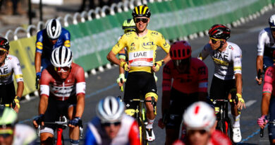 Tour de France 2024 skal afsluttes med to spændende etaper på den franske riviera