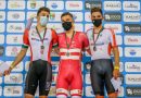 Matias Malmberg til tysk/østrigsk team