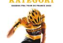 Velskrevet og let læselig dagbog fra Tour’en