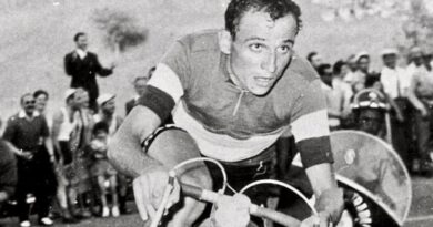 Tidligere verdensmester og Giro-vinder er død