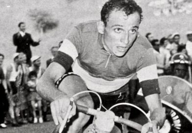 Tidligere verdensmester og Giro-vinder er død