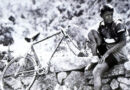 Utrolig cykelhistorie: Kørte tilbage og gav sit hjul til kaptajnen