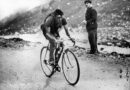 Utrolig cykelhistorie: Måtte skære sin tå af for sin kaptajn