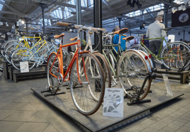 Vind billetter til Copenhagen Bike Show