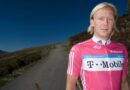 Jakob Piil er fyldt 50 år