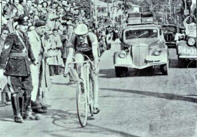 Vandt Milano-Sanremo med 14 minutter. Havde tid til kaffestop