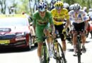 Højdepunkter fra Tour de France 2022