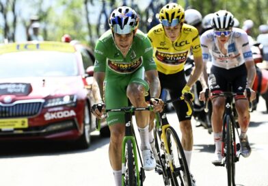 Medie: Tour de France 2026 skal starte i Barcelona