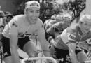 Utrolig Tour de France historie: Ritter brækkede armen. Merckx brækkede kindbenet