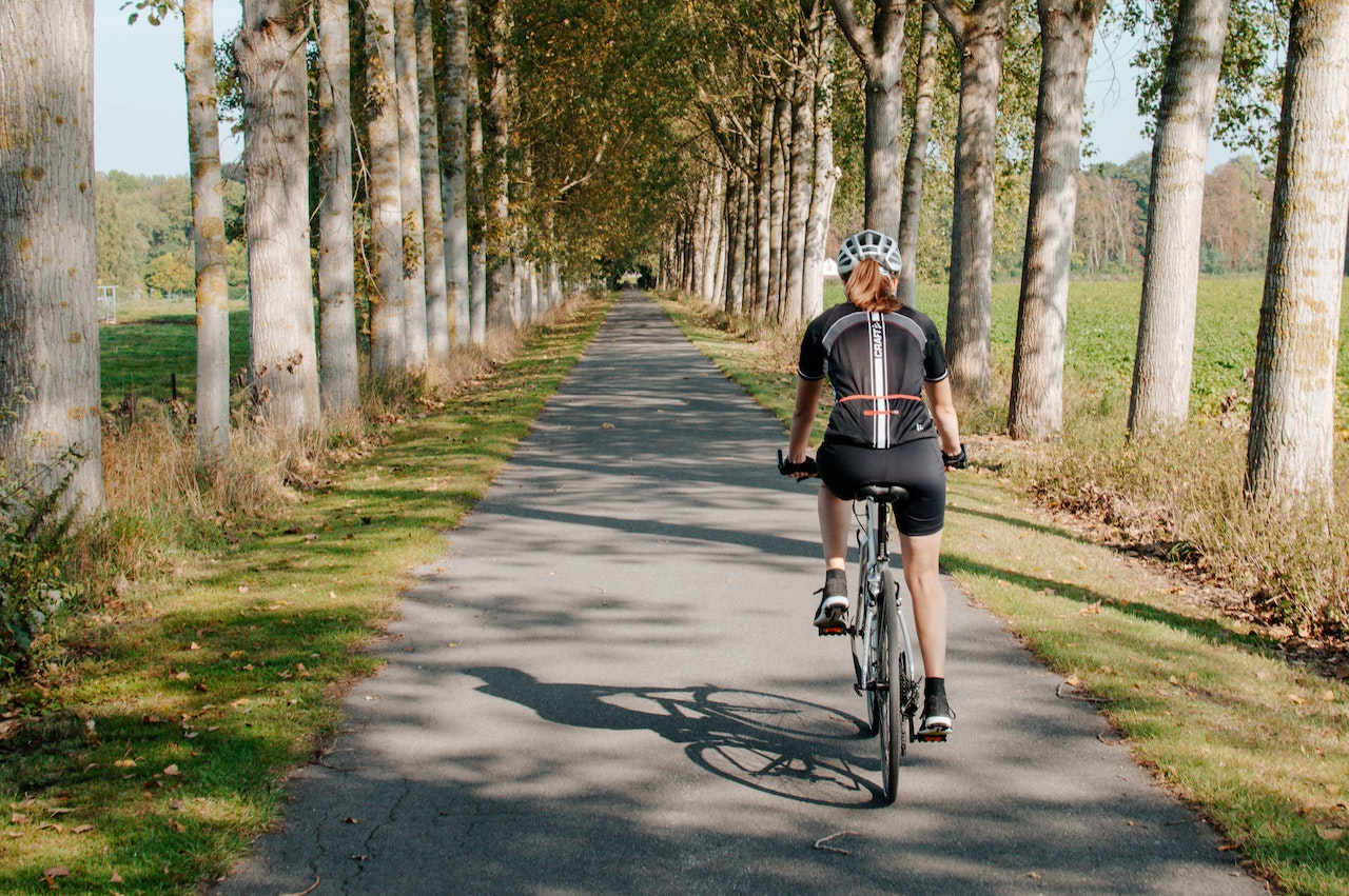 liberal brutalt salut Beynderens guide til at komme i gang med at cykle | CyclingWorld.dk