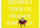 Sjove anekdoter og spændende information i ny Tour de France-bog