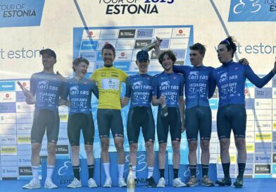 Stor dansk triumf i Estland