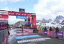 Resultater fra 19. etape af Giro d’Italia. Tredjeplads til Cort
