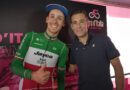 Zana den første siden Nibali