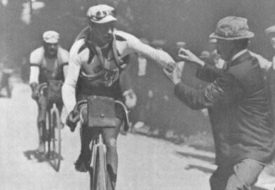 Utrolig Tour de France historie: Blev forgiftet og mistede Tour-sejren