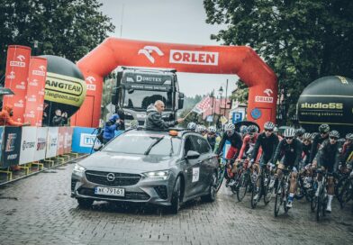 Resultater fra 4. etape af Orlens Nations Grand Prix