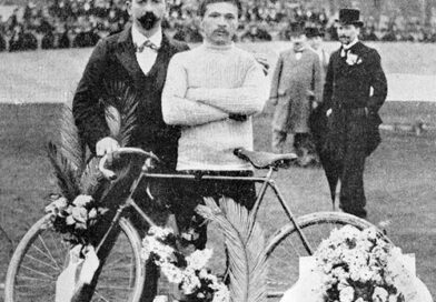 Utrolig Tour de France-historie: Den lille skorstensfejer blev historisk
