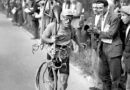 Utrolig Tour de France-historie: Måtte have sin cykel på nakken og mistede den gule førertrøje