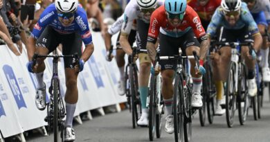 Grand Depart for Tour de France 2025 offentliggjort