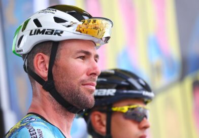 Cykelmedie: Cavendish tager et år mere