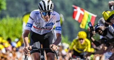 hvem vinder 17 etape tour de france 2023