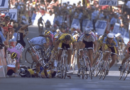 Utrolig Tour de France historie: Kørte ind i politimand og blev en anden ryttertype