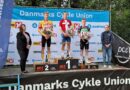 Rasmus Søjberg Pedersen dansk U23 mester for andet år i træk