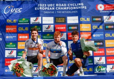 Dansk sejr i U23 EM