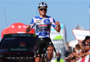 Resultater fra 18. etape af Vuelta a Espana. Sejr til Evenepoel. Tredjeplads til Kron