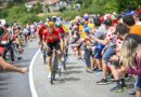 Tour de France skal ikke til Storbritannien i 2026
