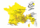 Tour de France 2024 præsenteret