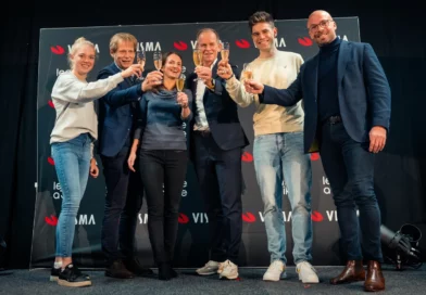 Officielt: Team Jumbo-Visma bliver til Team Visma | Lease a Bike from 