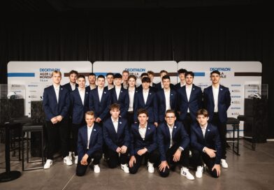 WorldTour team får nyt navn. To danskere på udviklingsteamet