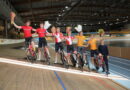 UCI-parløbssejr til Par nr. 7 i Ballerup
