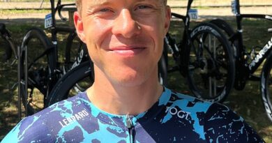 Dansk cykelprofil stopper karrieren