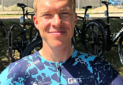 Dansk cykelprofil stopper karrieren