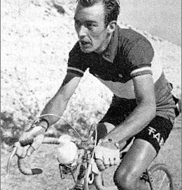 Utrolig Tour de France historie: Var elleve minutter bagud. Vandt alligevel Tour de France