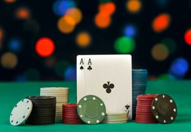 Bruce Bet casino: Hvilke Spil er Tilgængelige for Spillerne?