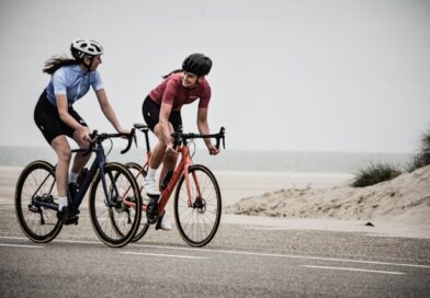 Nyt cykelregister støtter dansk cykelsport