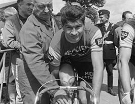 Uddrag af bogen 50 Utrolige Dopinghistorier fra Cykelsporten