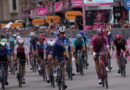 Resultater fra 18. etape af Giro d’Italia. Sejr til Merlier
