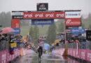 Resultater fra 16. etape af Giro d’Italia. Femte sejr til Pogacar